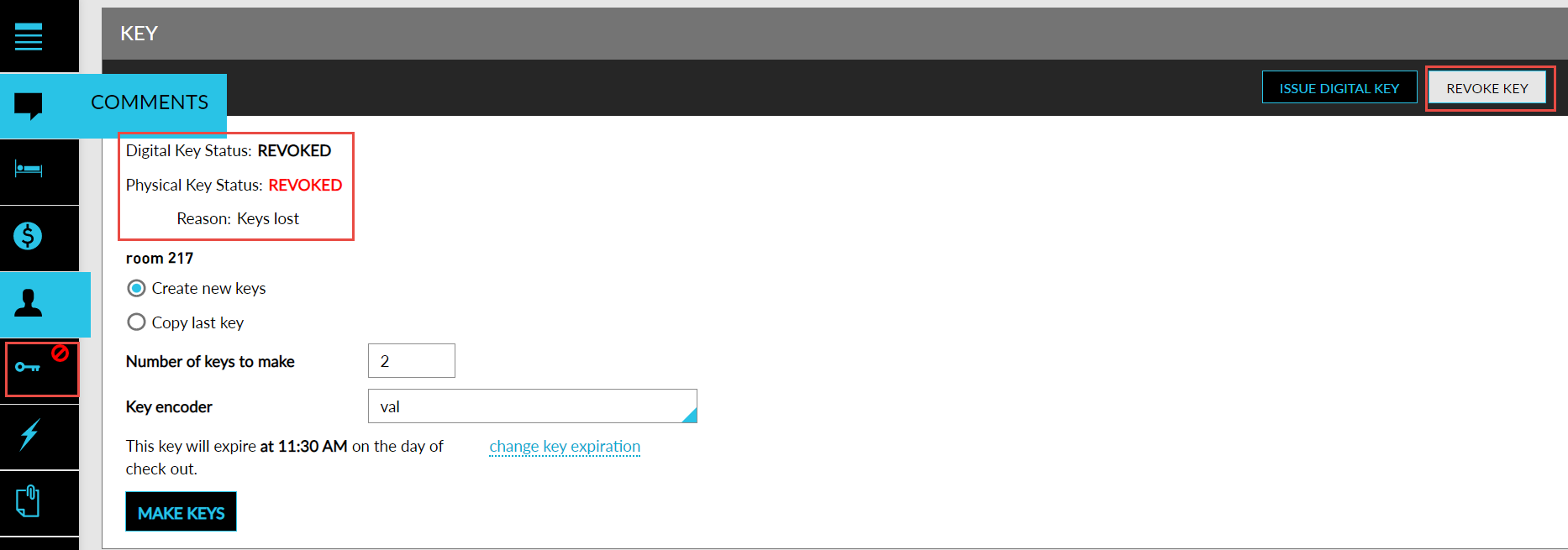 A screenshot of a computer

Description automatically generated